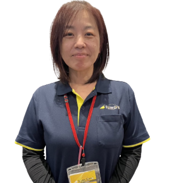 石井美樹子