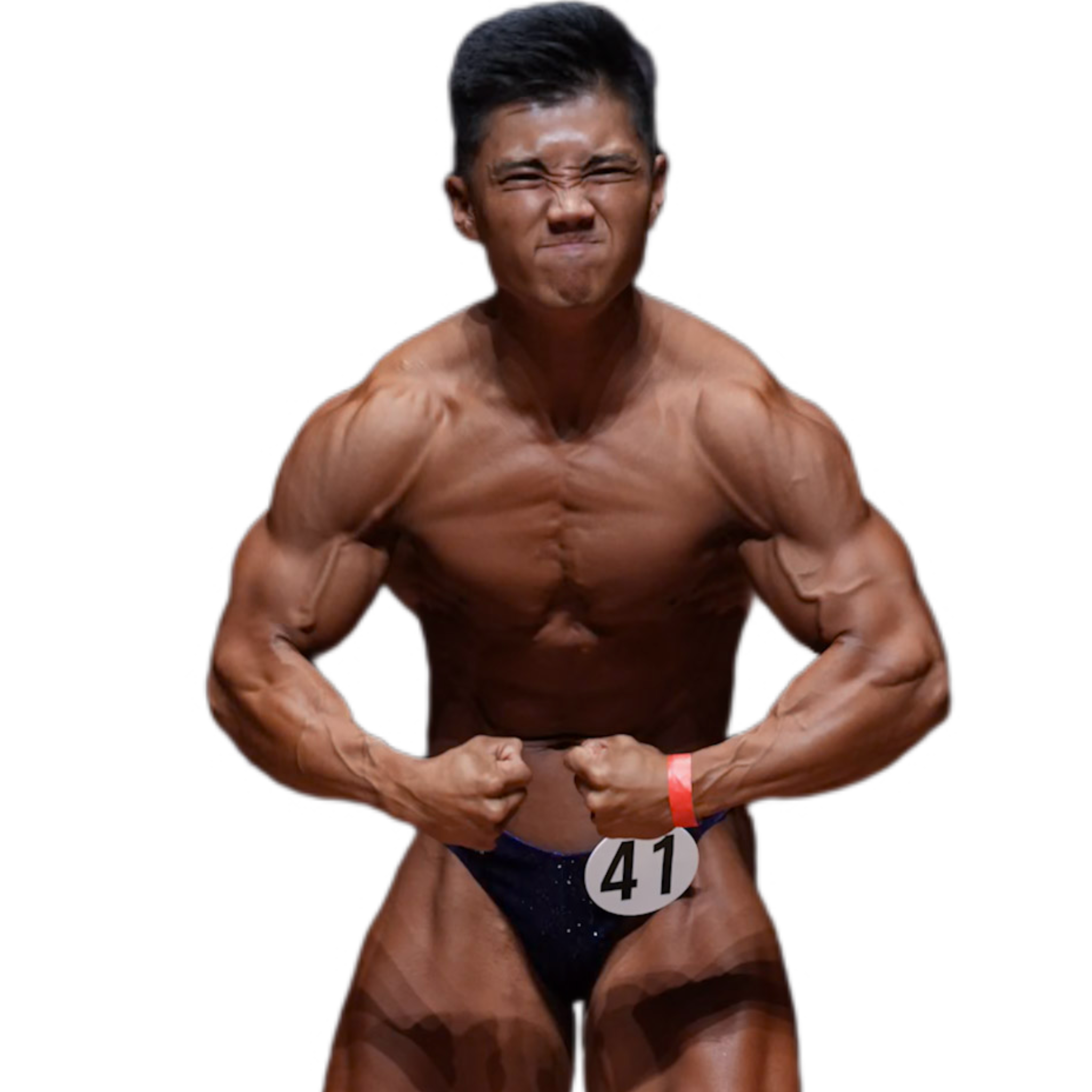 栗生稔哉