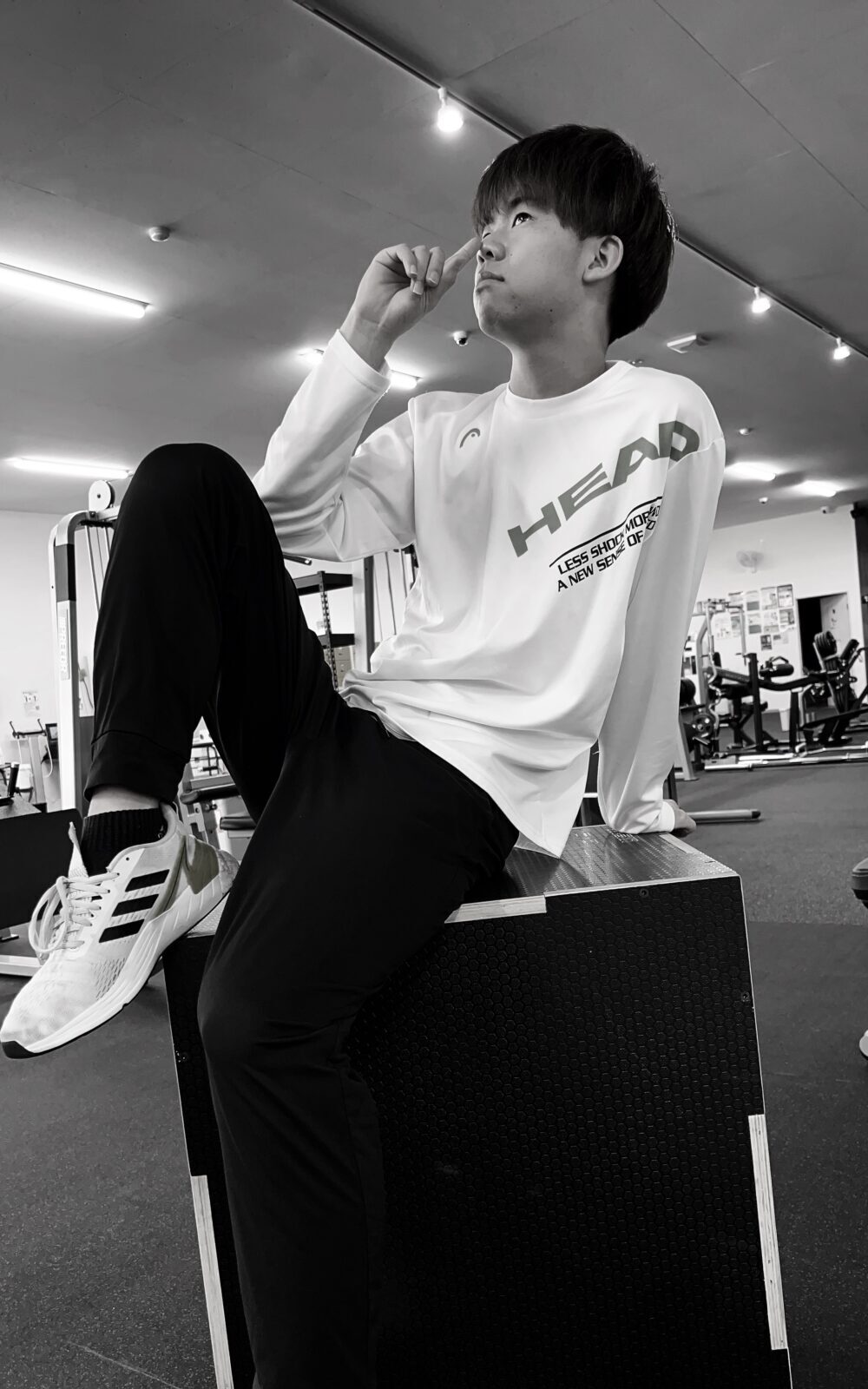 SynerGym加西古坂店 スタッフ