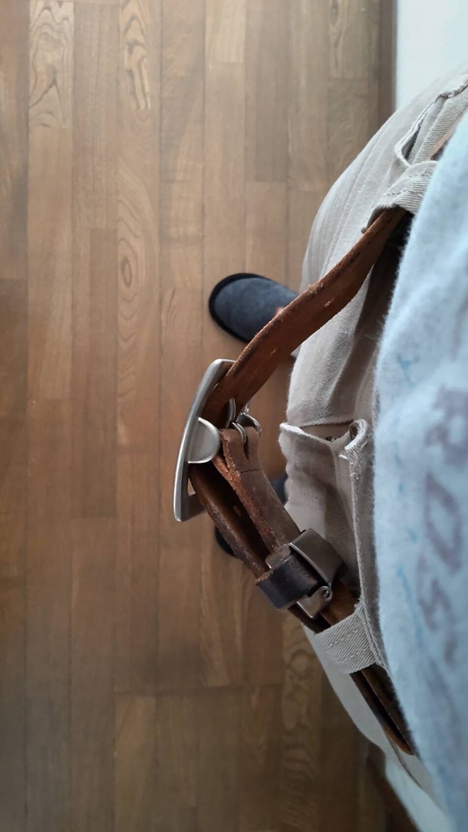 シナジム加西古坂店 パーソナルトレーニング会員様 before after