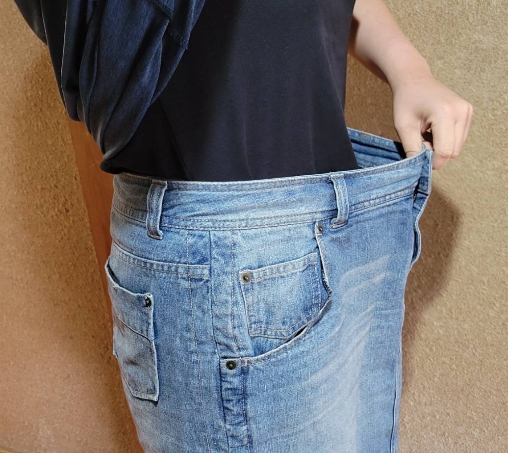 シナジム加西古坂店 パーソナルトレーニング会員様 after