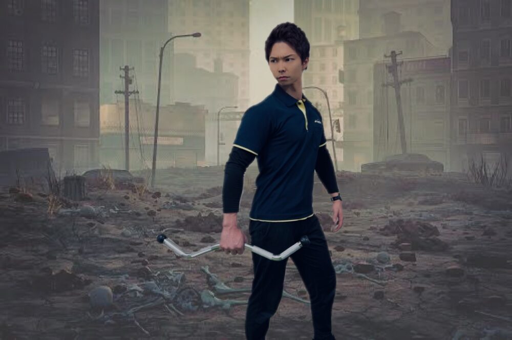 SynerGym加西古坂店　パーソナルスタッフ