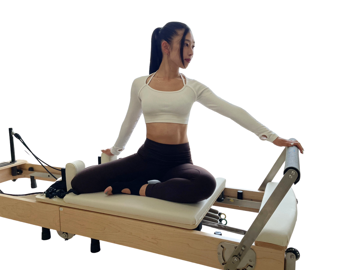 SynerGym塚口本店 ピラティスインストラクター NAOMIのプロフィール写真