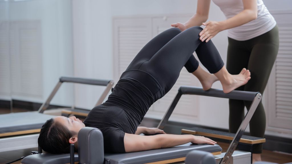 プロフェッショナルな指導