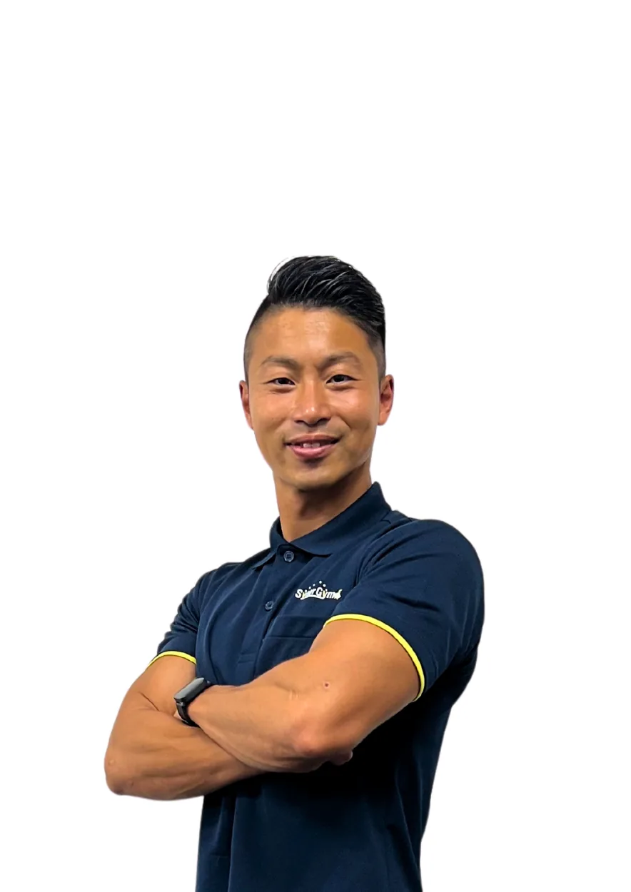 植野大志 プロフィール写真